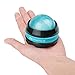 MARNUR Massage Ball for Pain Relief 2 Pieces Deluxe Massage Roller Set for Full Body Massage Therapy and Relax