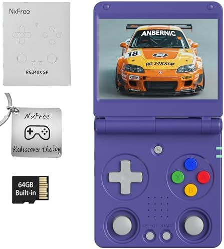 Analog Pocket 本体　黒 Amazon.com: Analogue Pocket Console Black : Video Games
