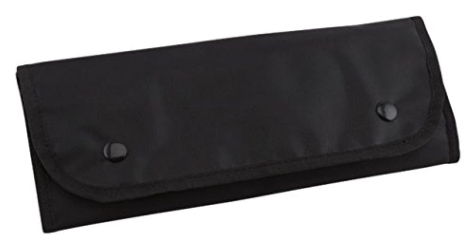 Genware NEV-K-WLT7 Garnish Tool Case (Pack of 7)
