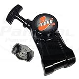 Echo P021008060 I-30 Starter Kit w/ Tank Guard