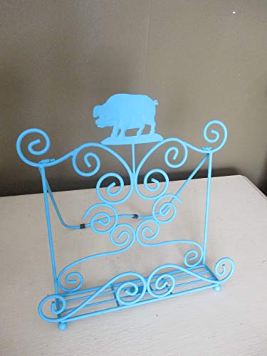 image for Home Decor By Design Recipe Book Holder, Up Cycled Modern, Recipes, Me