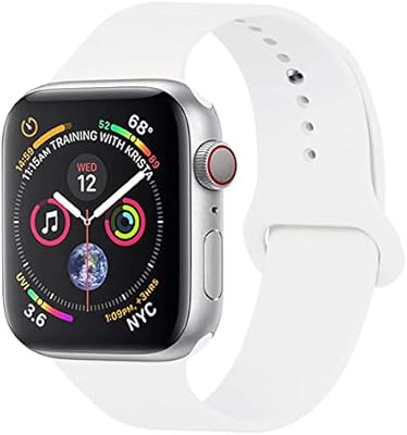 iwatch nike sport band