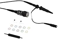 Tektronix TPP0101 10X 100 MHz Passive Vo...