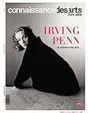 Irving Penn au Grand Palais by