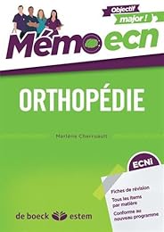 Orthopédie