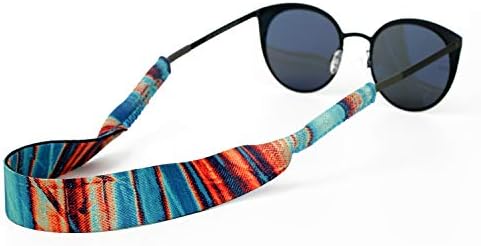 Outdoor Sunglasses Strap - Floating Eyewear Retainer