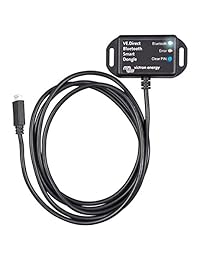 Victron VE. Dongle bluetooth directo
