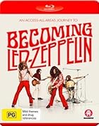 Becoming Led Zeppelin