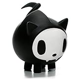 Tokidoki Skeletrino Vinyl Toy