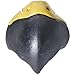Forum Novelties 72029 Parrot Nose Mask, One Size (Pack of 12)