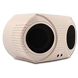 70k [NEW 2018] pest repeller. Indoor, electronic - ultrasonic (sonic; sound) pest control, rats and mice repeller, rodent & squirrel repellent plug in.