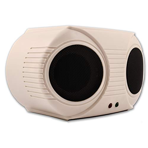 70k [New 2018 pest Repeller. Indoor, Electronic - ultrasonic (Sonic; Sound) pest Control, Rats and mice Repeller, Rodent & Squirrel Repellent Plug in. 70k [New 2018 pest Repeller. Indoor, Electronic - ultrasonic (Sonic; Sound) pest Control, Rats and mice Repeller, Rodent & Squirrel Repellent Plug in.