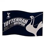 Tottenham Established Flag