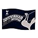 Official Tottenham Hotspur FC EST Flag