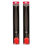 Silicone Basting Brush Set -- 2 Pack