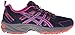 ASICS Women's Gel-Venture 5 Running Shoe, Indigo Blue/Pink Glow/Living Coral, 7.5 M US