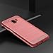 Samsung Galaxy J6 Plus Case, SCL Samsung Galaxy J6 Plus/J6 Prime/J6+ Case Exquisite Series-Carbon Fiber Design Protective Cover with Anti-Scratch and Shock-Absorption Technology-Red