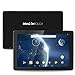 Dragon Touch X10 2017 Edition 10 inch Quad Core 64 bits Android Tablet, 2GB RAM 16GB Nand Flash Android 7.0 Nougat, IPS Display 800x1280, Bluetooth, Micro HDMI