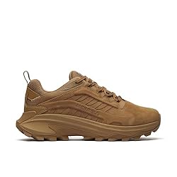 Merrell Men's Moab Speed 2 Tactical Construction