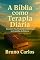 Livro A Bíblia Como Terapia Diária