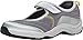 Vionic Women's Slip On Action Sunset Dark Grey Shoes Mary Jane Orthaheel SZ 8