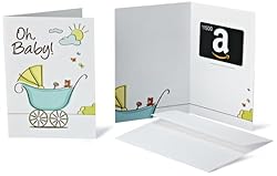 Amazon.com $1500 Gift Card in a Greeting Card