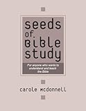 Seeds of Bible Study
