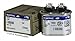 22W78 - 5 uf MFD 370 Volt VAC - Lennox Oval Run Capacitor Upgrade