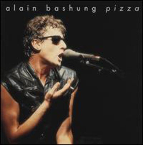 Alain Bashung - Elle S