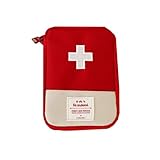 First Aid Pouch (19133) (red)