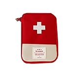 First Aid Pouch