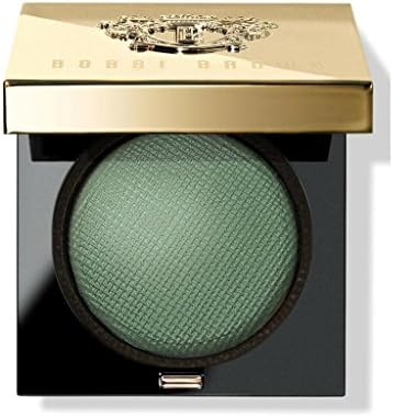 Bobbi Brown luxe eye shadow Poison Ivy