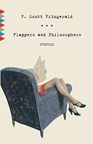 Flappers and Philosophers: Stories (Vintage Classics) by F. Scott Fitzgerald