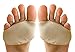 LifeLux Ball of Foot Cushions Metatarsal Pads Pain Relief Kit. Relieve Forefoot Pain, Morton's Neuroma.