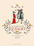 Image de ROMAN DE RENART