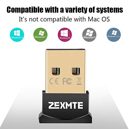 2 Bluetooth+adpater+Wireless+Desktop+Warranty