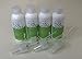 Lot of 4 – Avon Foot Works Healthy Antifungal Foot Spray Pump Bottlethumb 2