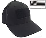 Flexfit Mid-Profile Tactical Cap