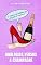 Livro Analogias, Versos e champagne