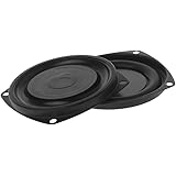 3 inch passive radiator