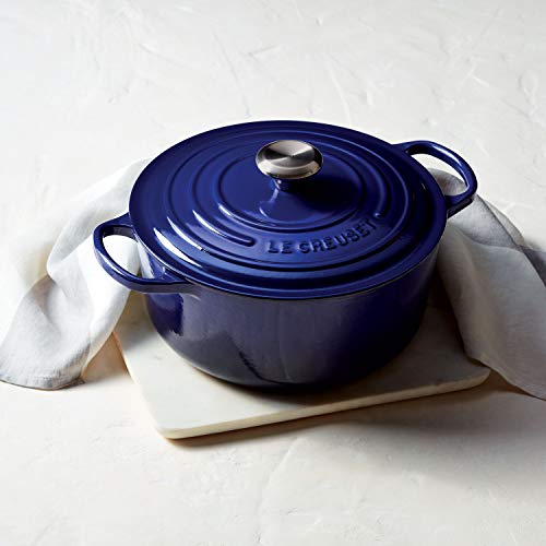 Le Creuset 16piece Cookware Set (Marine) Pricepulse