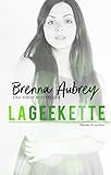 La Geekette (Déjouer le système t. 1) (French Edition) by Brenna Aubrey, Valérie Dubar