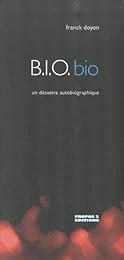 B.I.O. bio