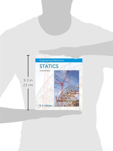 Engineering Mechanics: Statics (14th Edition) - //medicalbooks.filipinodoctors.org