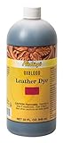 Fiebings Leather Dye