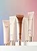 PONY EFFECT Ultimate Prep Primer #Hydrate - dry/sensitive skin 35g, 1.23 Ounces, Professional Perfecting Primer, Makeup Primer, Hydrating Gel-Type, For Face Foundation, Perfecting Long Lasting