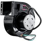 Blower Assembly Replaces Dayton 2C647