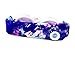 SPLASH Swim Goggles - Unicorn Splash - Comfortable, Fashionable, Fun - Fits Kids & Adults - Won't Pull Your Hair - Easy to Use - High Visibility Anti-Fog Lenses - Original Patent Pending Design