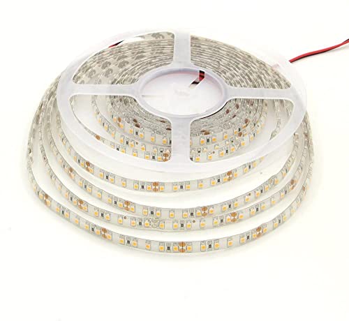 ウィンダー LEDテープ 白ベース 5m 600連SMD 正面発光 12V 防水の商品画像