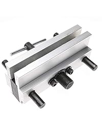 DEF Premium Kit de taladro para autocentrado de madera, guía para taladrar agujeros, herramienta de localización para carpintería